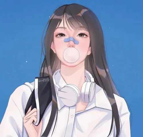 西瓜电影影迷头像
